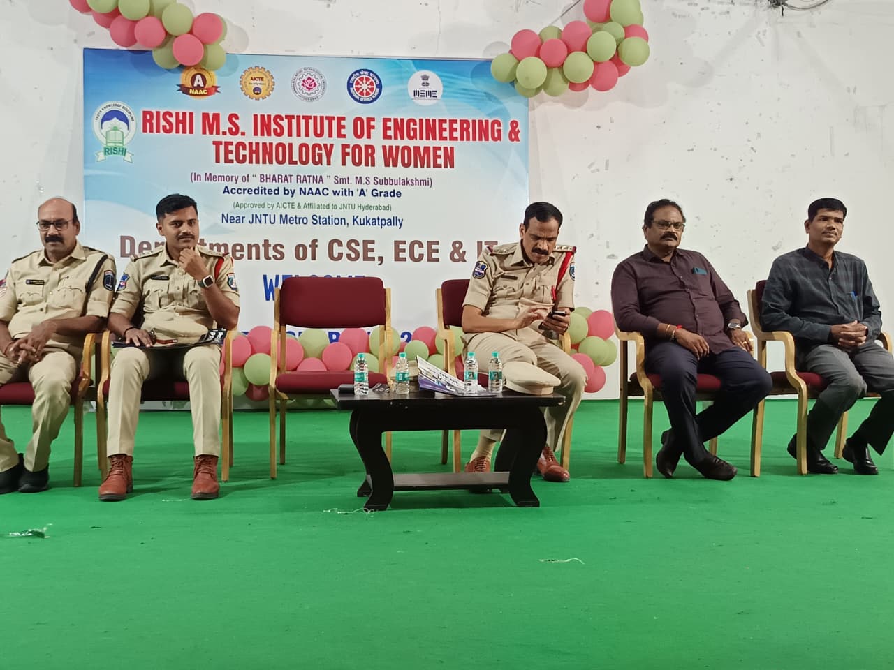 001 Cyber Security Awareness 06-11-2025 - RITW